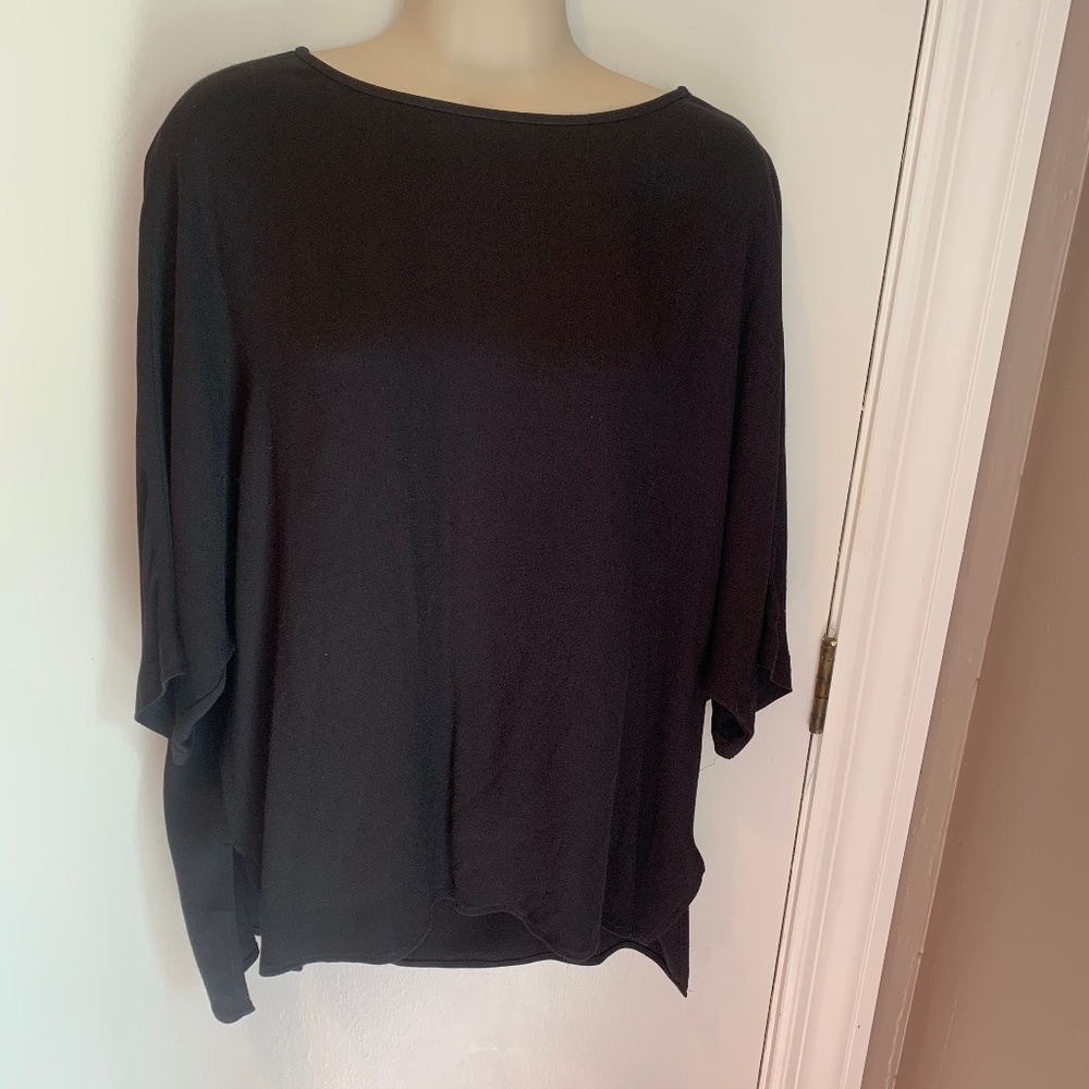 Joie oversized t shirt